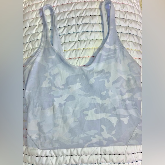 LULULEMON align tank - Picture 2 of 4
